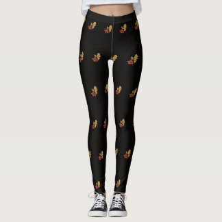 Fall leggings