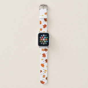 Fall apple watch bands discount