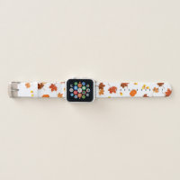 Candy corn hotsell apple watch band