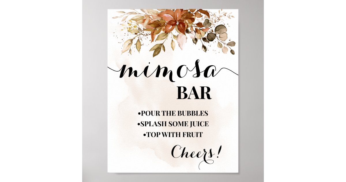 https://rlv.zcache.com/fall_mimosa_bar_bridal_shower_autumn_wedding_sign-r5f5b101318a74935a59f59e92f6b110d_wva_8byvr_630.jpg?view_padding=%5B285%2C0%2C285%2C0%5D