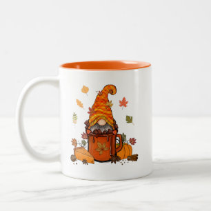 Fall Mug