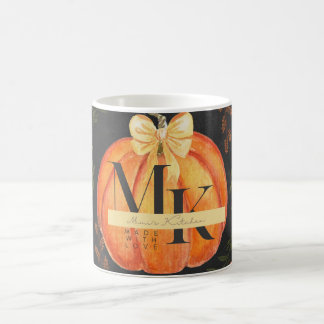 Fall Mug