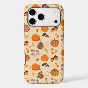 Fall Nature iPhone 17 Pro Max Case