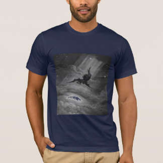 Fall of Lucifer T T-Shirt