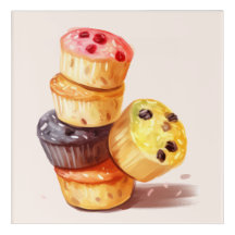 Fall of the Muffin Tower
