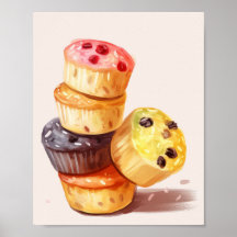 Fall of the Muffin Tower