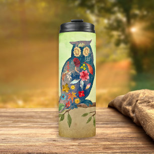 Fall Autumn Quotes Tumbler - Travel Mug - Juls Sweet Designs