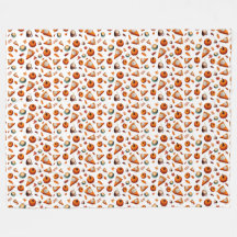 Fall Pattern
