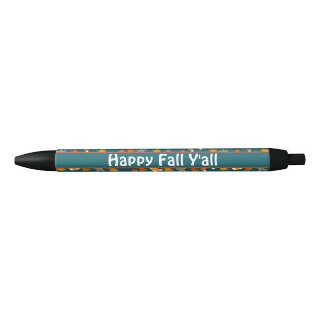Fall  pen (Front)