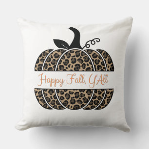 Fall Pillow