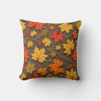 fall pillow