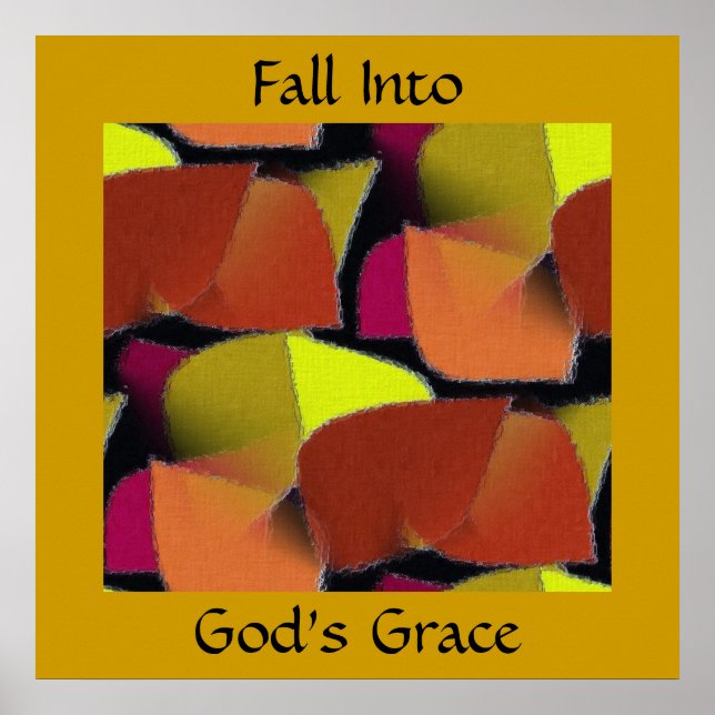 FALL POSTER (Front)