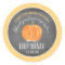 Fall Pumpkin | Baby Shower Favor Label Stickers