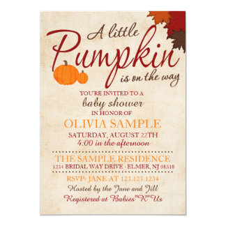 invitation sample