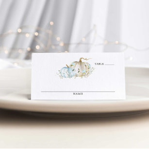 Baby shower PLACE CARDS or FOOD TENTS editable printable with green  alligator and blue color theme for boy, instant download - ap002