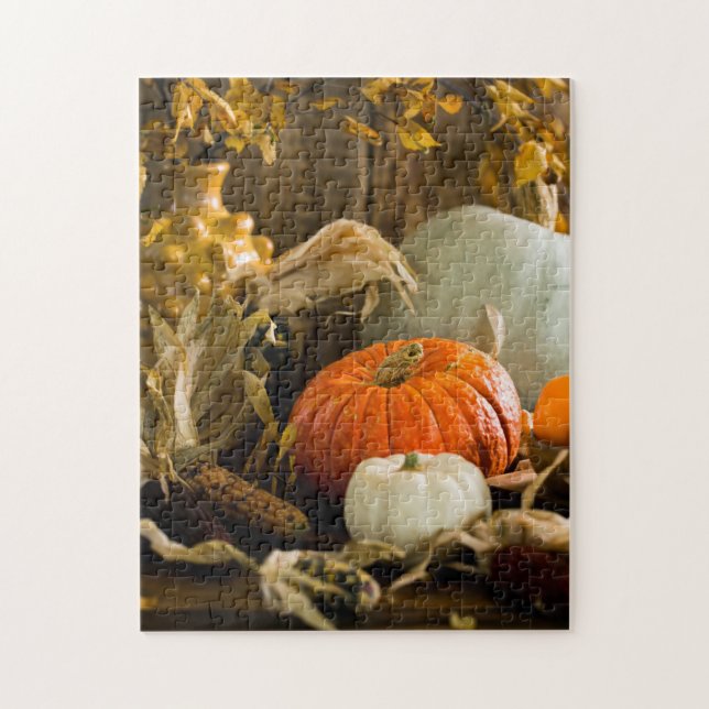 Fall Puzzles Fall Leaves Puzzles Autumn Leaves Puz (Vertical)