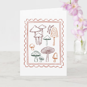 Fall Quote Card