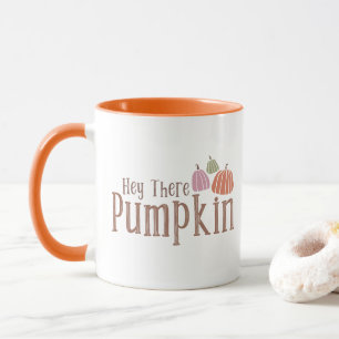 Fall Quote Mug