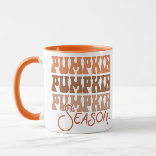 Fall Quote Mug