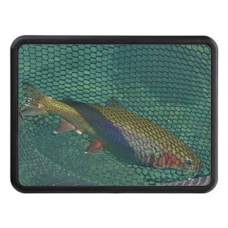 Fall River Rainbow Trailer Hitch Cover