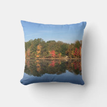 Fall Splendor Pillow