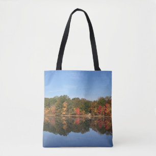 Fall Splendor Tote Bag