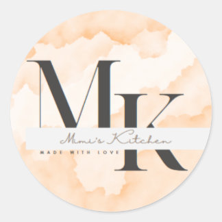 Fall Sticker