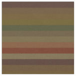fall stripes fabric