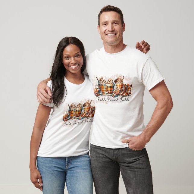 Fall Sweet Fall - Fall T-Shirt (Unisex)