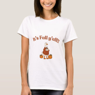 Fall T-Shirt