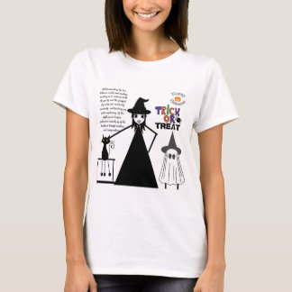 Fall T-Shirt 