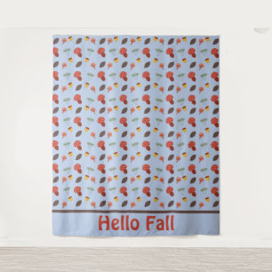 Fall Tapestry
