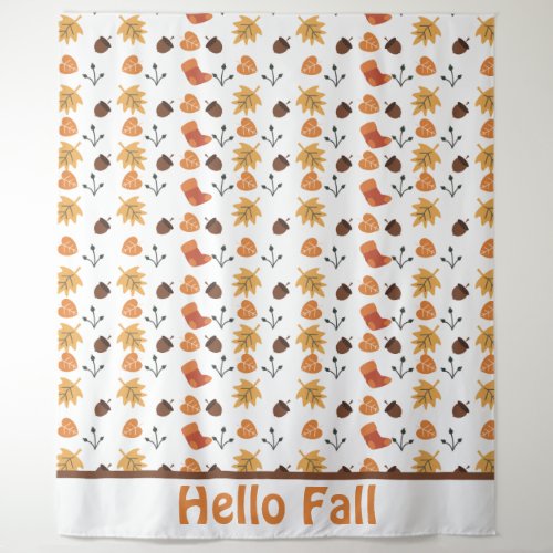 Fall Tapestry