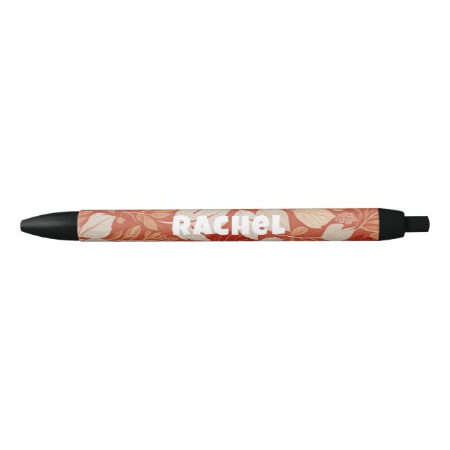 Fall Tapestry Pen (Front)