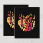 fall thanksgiving day specia (Front/Back)