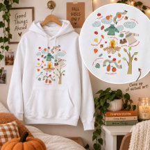Fall Things