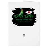 fall to pieces card (Back)