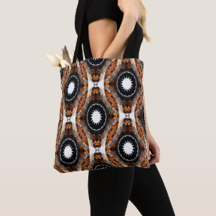 Fall to Winter... Tote Bag