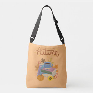 Fall Tote Bag