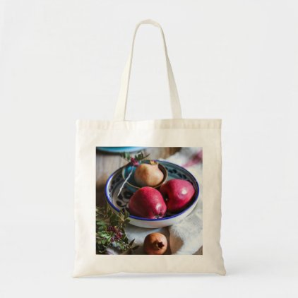 Fall Tote Bag