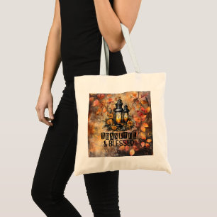 Fall Tote Bag
