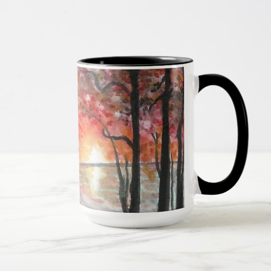 large coffee mug tree