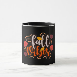 Fall Vibes Mug