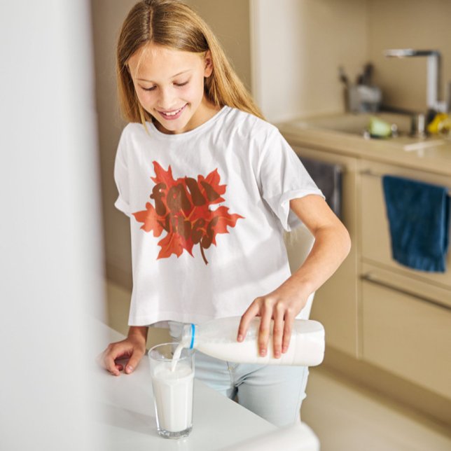 Fall Vibes T-Shirt (Creator Uploaded)