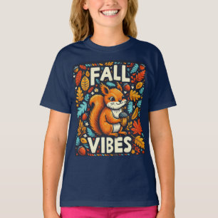 Fall Vives 7 T-Shirt