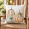 Fall Watercolor Pumpkins