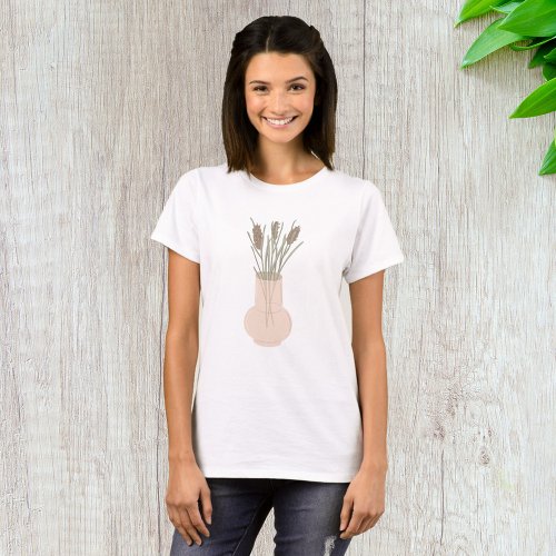 Fall Wildflowers T_Shirt