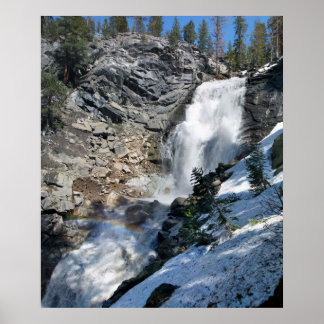 Fallbow Poster