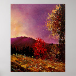 fallcolors450108 poster