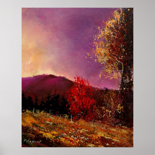 fallcolors450108 poster (Front)